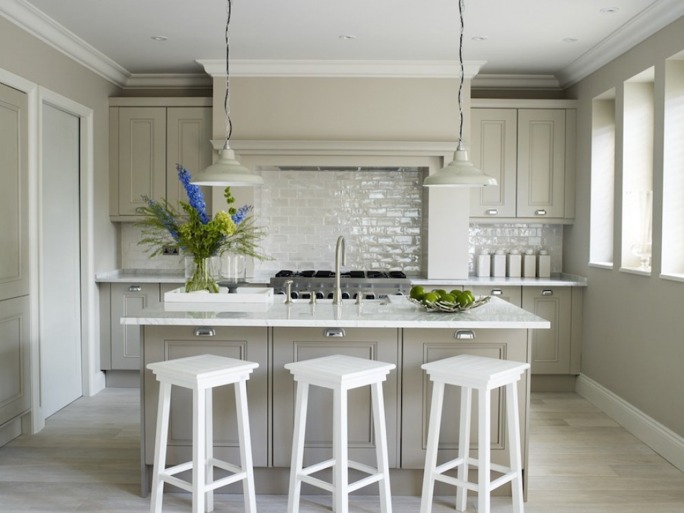 Hampstead Family Residence | Kitchen  | Interior Designers